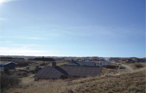 View, Niris in Hvide Sande View, Niris in Hvide Sande