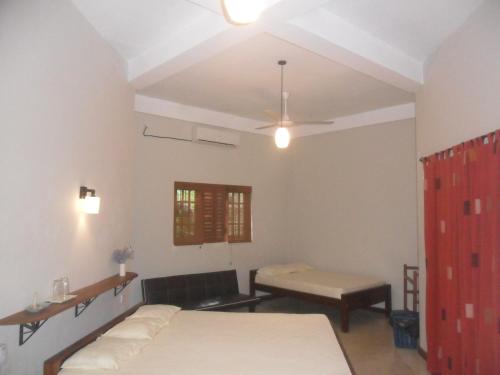 Pilgrims' Villa
Pilgrims' Villa