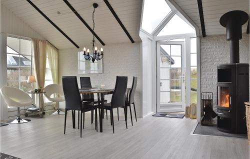 Holiday home Lodbergsvej Ringkøbing XII in Ringkobing Holiday home Lodbergsvej Ringkøbing XII in Ringkobing