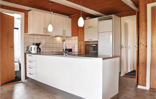 Cocina, Pax in Sondervig Cocina, Pax in Sondervig
