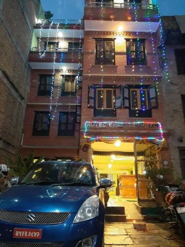 Hotel Bhaktapur Inn in Bhaktapur Hotel Bhaktapur Inn in Bhaktapur
