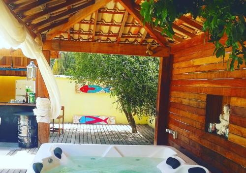 Hotel Pavão Azul