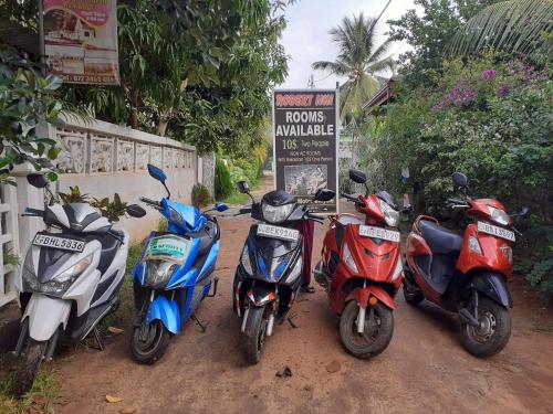 Robert Inn Dambulla
