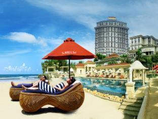 The IMPERIAL Vung Tau Hotel & Resort in Vung Tau The IMPERIAL Vung Tau Hotel & Resort in Vung Tau
