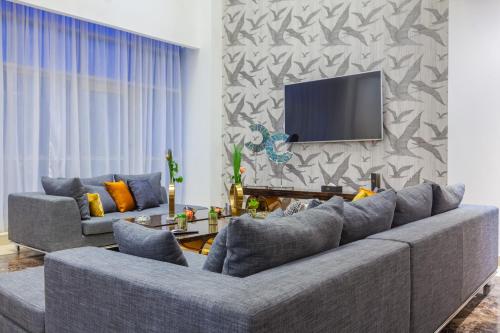 This photo about Ferdi Lilly shared on HyHotel.com