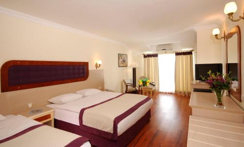 Dinler Hotels Urgup in Urgup Dinler Hotels Urgup in Urgup