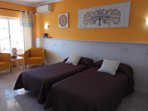 Casa María Carihuela Park Palace