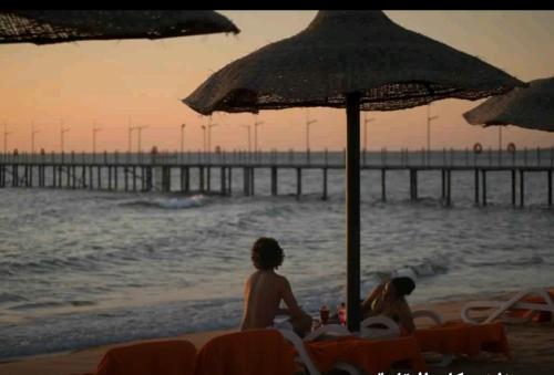 Villa Private pool cancun El Ain El Sokhna 63 in Ain Sokhna Villa Private pool cancun El Ain El Sokhna 63 in Ain Sokhna