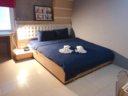 This photo about Small Shells Hotel shared on HyHotel.com