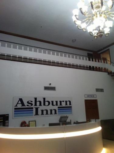 Ashburn Inn Of Manning in مانينج Ashburn Inn Of Manning in مانينج