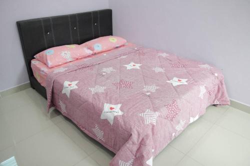 Homestay Sungai Bakap in Sungai Jawi Homestay Sungai Bakap in Sungai Jawi