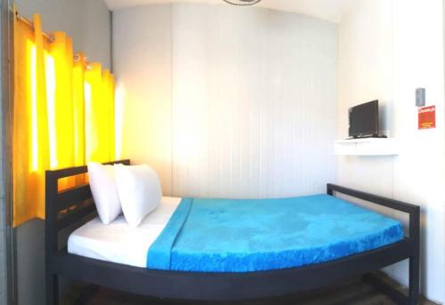 Dormitelsph Cloud 9 in Siargao Island Dormitelsph Cloud 9 in Siargao Island