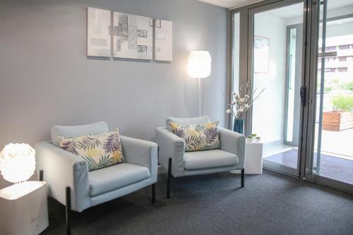Predvorje, Zenitude Hotel-Residences Les Hauts Du Chazal in Besancon Predvorje, Zenitude Hotel-Residences Les Hauts Du Chazal in Besancon