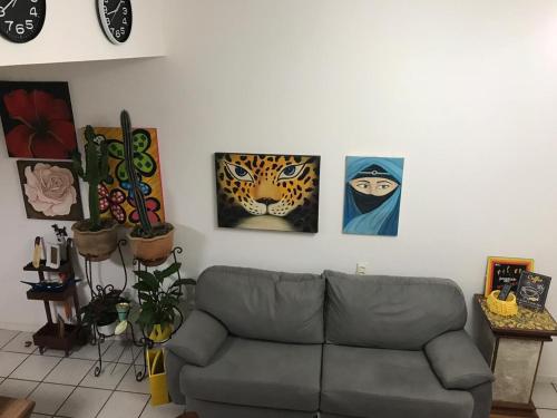 Yellow Hostel Praia da Costa in Vila Velha Yellow Hostel Praia da Costa in Vila Velha