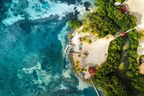 This photo about Royal Belize shared on HyHotel.com