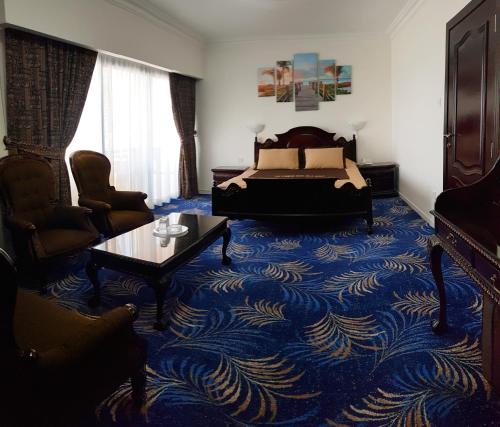 Villa Alisa in Sharjah Villa Alisa in Sharjah