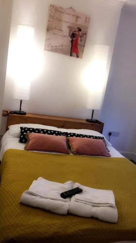 Hotel Golden Triangle Budget Rooms