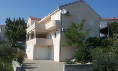 This photo about Apartments and rooms Zubak shared on HyHotel.com