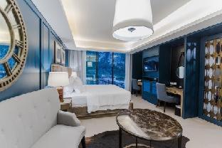 Sugar Marina Hotel CLIFFHANGER Aonang in Krabi Sugar Marina Hotel CLIFFHANGER Aonang in Krabi