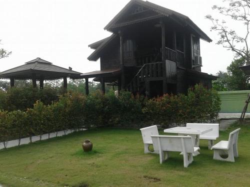 บ้านฟ้ารักตะวัน in Cha-am บ้านฟ้ารักตะวัน in Cha-am