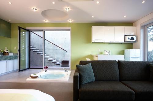 Spa, Tropical Dream Spa Resort in Geoje-si Spa, Tropical Dream Spa Resort in Geoje-si