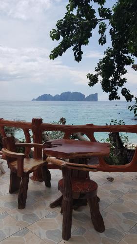 パラダイス パール バンガロー19