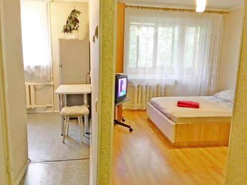 Квартира на Смазчиков 4 in เยกาเตอรินเบิร์ก Квартира на Смазчиков 4 in เยกาเตอรินเบิร์ก