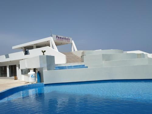 منظر, Отдых на море Кипр in Trikomo (Iskele) منظر, Отдых на море Кипр in Trikomo (Iskele)