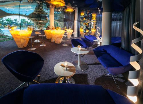 حانة/استراحة, Hotel Victory Therme Erding in إردينج حانة/استراحة, Hotel Victory Therme Erding in إردينج