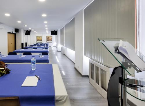Business Center , Roisa Hostal Boutique in Chamartín Business Center , Roisa Hostal Boutique in Chamartín