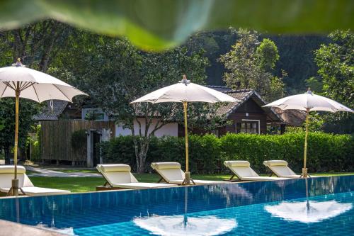 PAK RAM in Chiang Mai PAK RAM in Chiang Mai