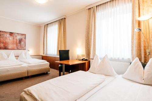 Hotel Romerstube in Liebenau Hotel Romerstube in Liebenau