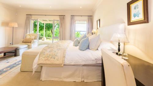 Arum Hill Lodge in Howick Arum Hill Lodge in Howick