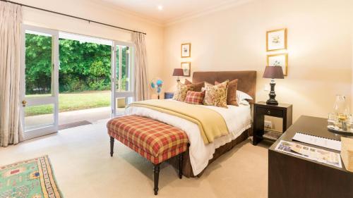 Arum Hill Lodge in Howick Arum Hill Lodge in Howick