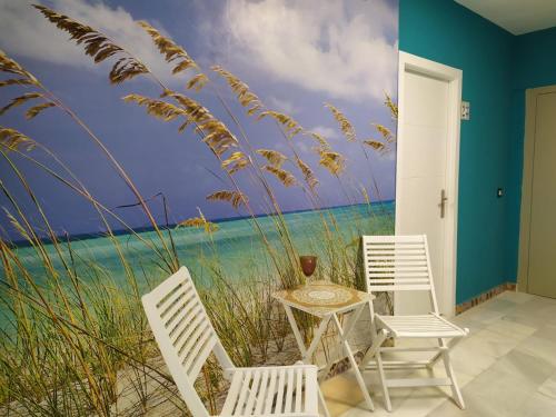 Malaga Centro Hostel in Málaga Malaga Centro Hostel in Málaga