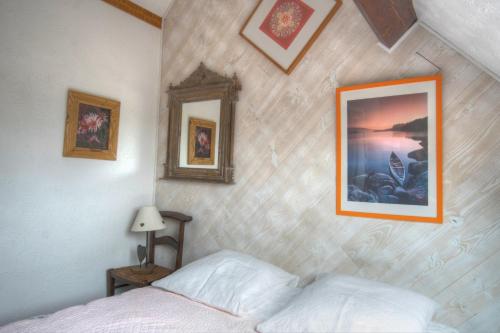 Cottage Prairie Bonheur in Chevreuse Cottage Prairie Bonheur in Chevreuse