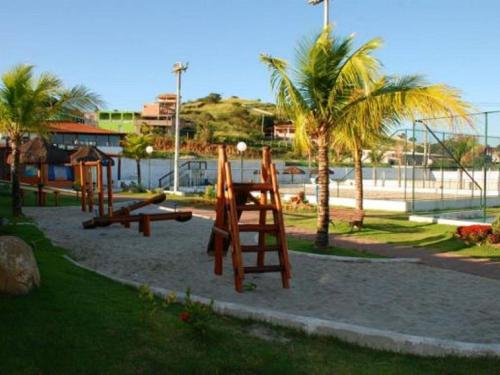 Playground, Apartamento moderno e com clube privativo in Baixo Grande Playground, Apartamento moderno e com clube privativo in Baixo Grande