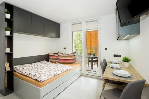 Apartmány Stožec - Bella Premium (Apartmany Stozec - Bella Premium) in Stozec Apartmány Stožec - Bella Premium (Apartmany Stozec - Bella Premium) in Stozec