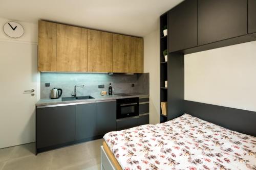 Apartmány Stožec - Bella Premium (Apartmany Stozec - Bella Premium) in Stozec Apartmány Stožec - Bella Premium (Apartmany Stozec - Bella Premium) in Stozec