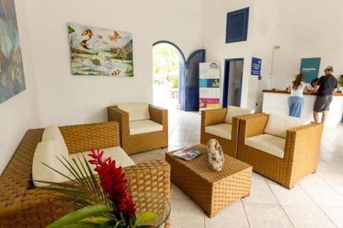 Lobby, Green9 Hotel & Beach Resort Same in Same Lobby, Green9 Hotel & Beach Resort Same in Same