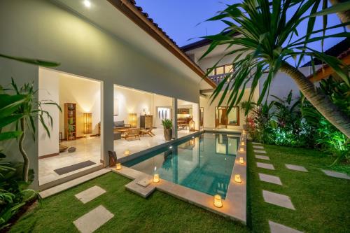 Amandaru Villa by RPM
