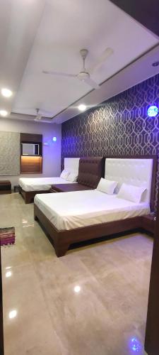 Hotel Lovely