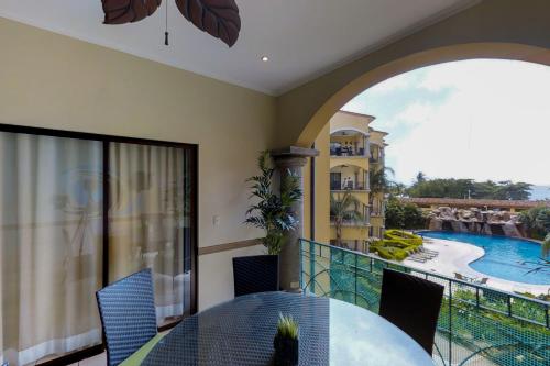 Sunrise 22 in Tamarindo Sunrise 22 in Tamarindo