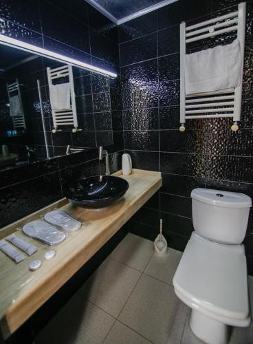 This photo about Panorama 360 Hotel shared on HyHotel.com