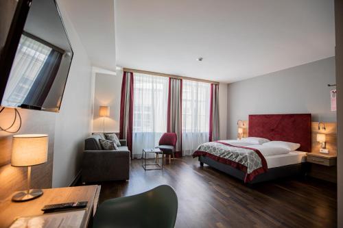 Hotel Elefant Family Business near Harangjáték Hotel Elefant Family Business near Harangjáték