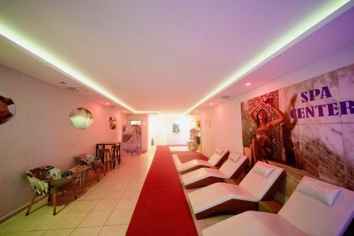 Spa, CihanTurk Hotel in Marmaris Spa, CihanTurk Hotel in Marmaris