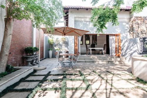 Tramonto Boutique Hotel in Newcastle Tramonto Boutique Hotel in Newcastle