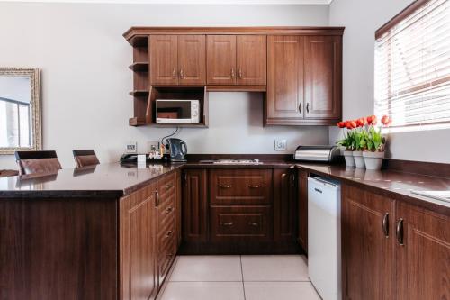 Piscina, Tramonto Boutique Hotel in Newcastle Piscina, Tramonto Boutique Hotel in Newcastle