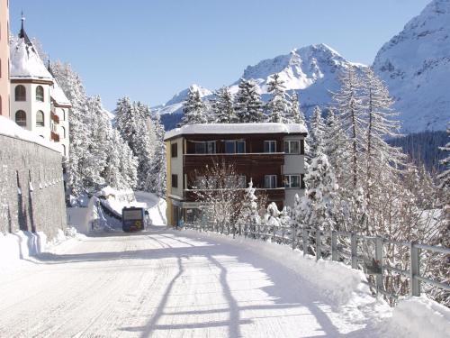 Tampilan eksterior, Miraflor Sonja by Arosa Holiday in Arosa Tampilan eksterior, Miraflor Sonja by Arosa Holiday in Arosa