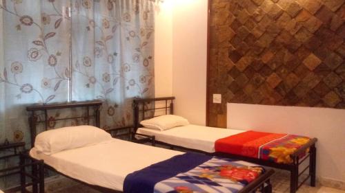 Hôtel Ghorpadi hostel